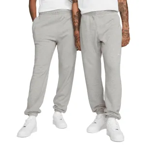 '  NOCTA Fleece Basketball Pants 'Grey'