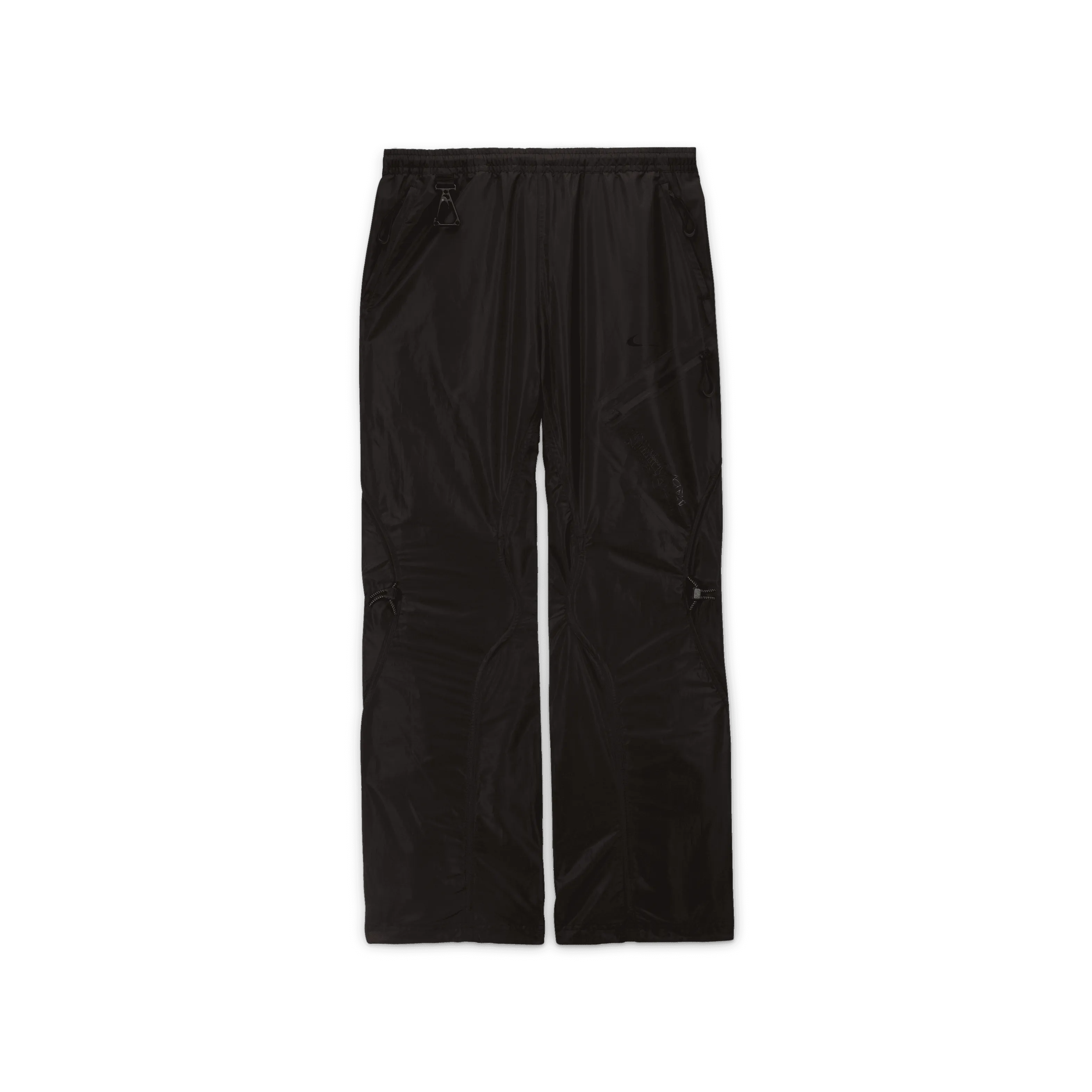 '  Off-White Pants 'Black'