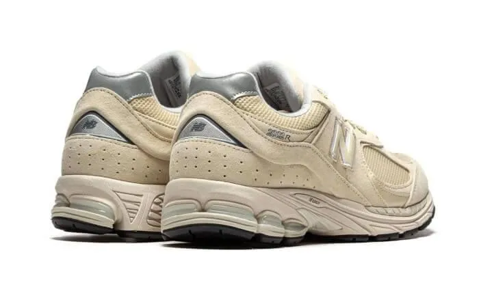 2002R Light Bone Aluminium