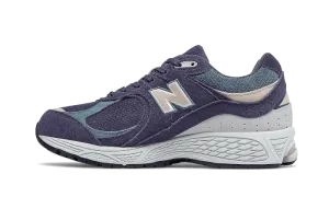 2002R Night Tide