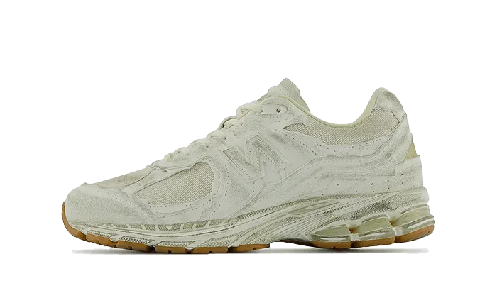 2002R Protection Pack Distressed