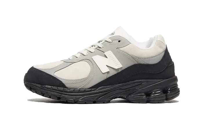 2002R The Basement Grey Sail Black