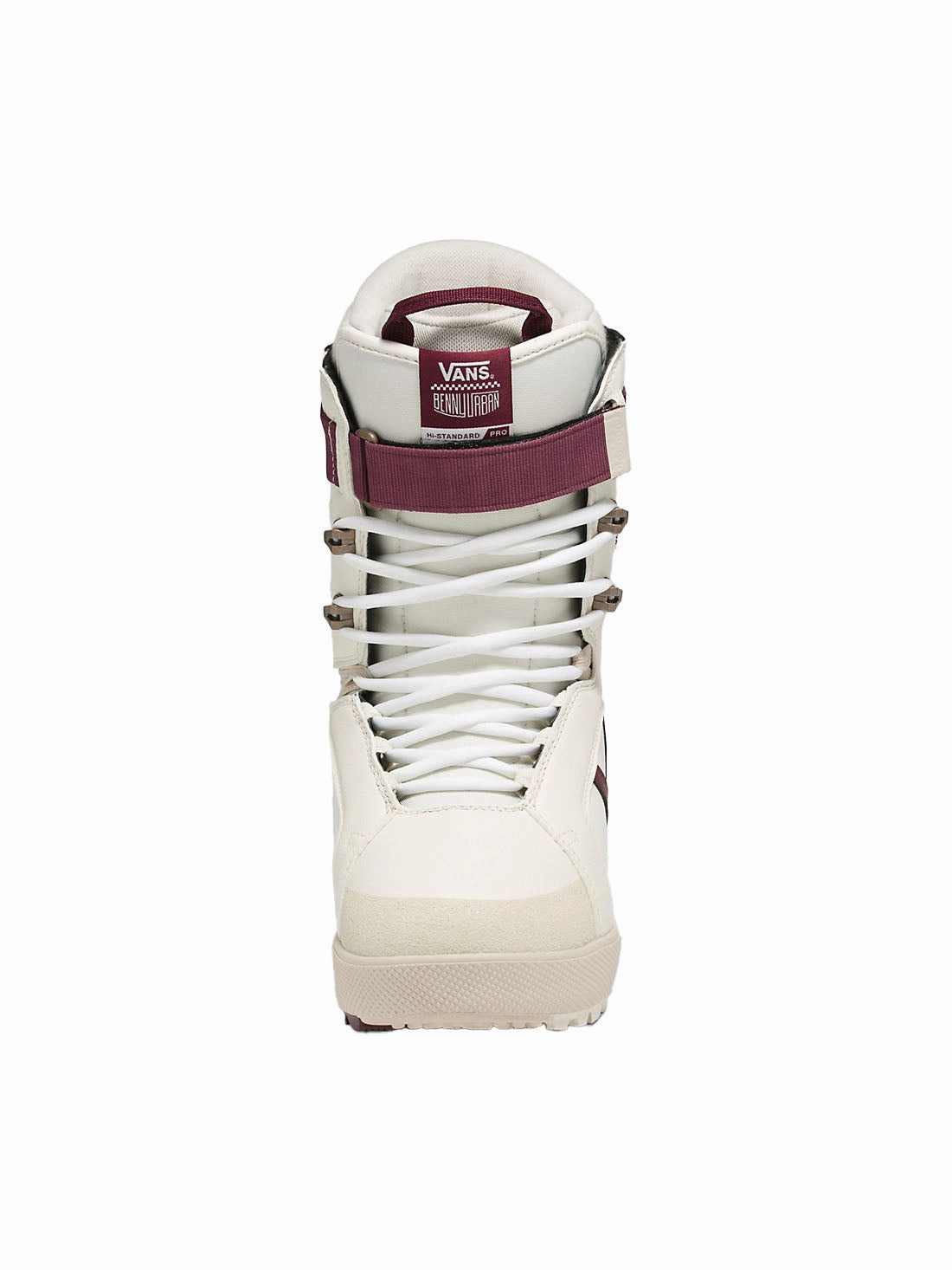 2024 Vans Hi Standard Pro Benny Urban