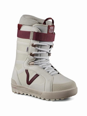 2024 Vans Hi Standard Pro Benny Urban