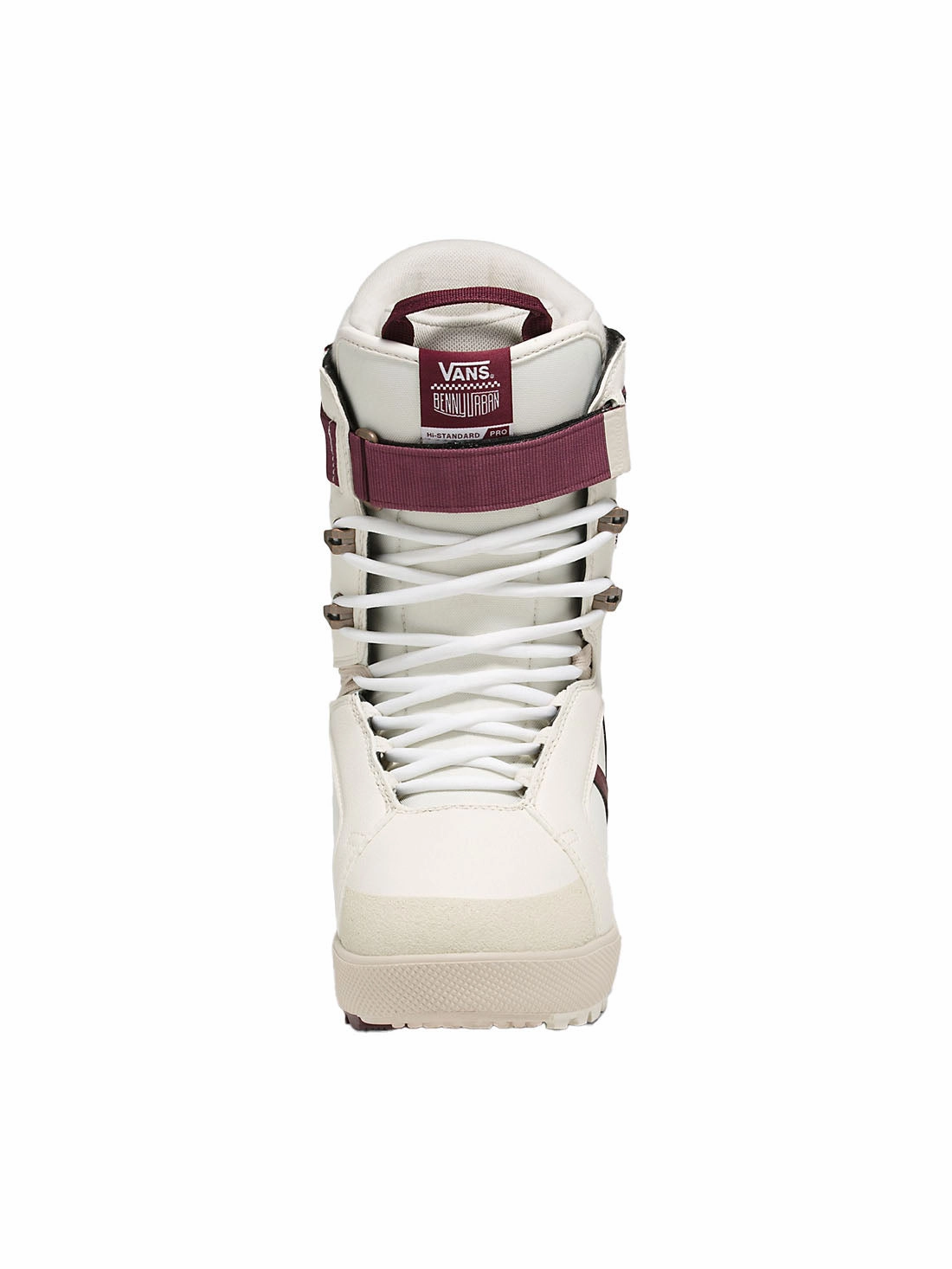 2024 Vans Hi Standard Pro Benny Urban