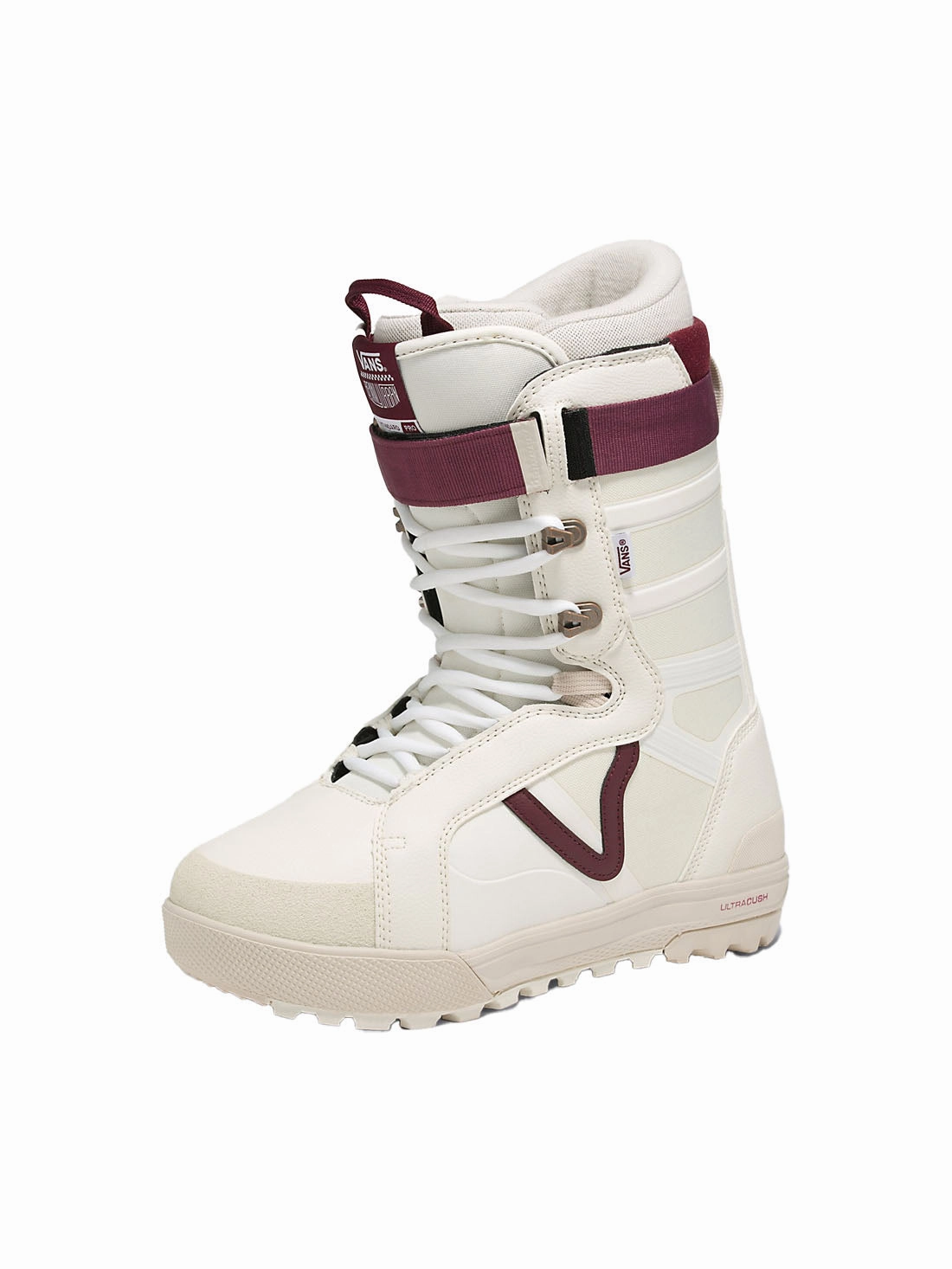 2024 Vans Hi Standard Pro Benny Urban