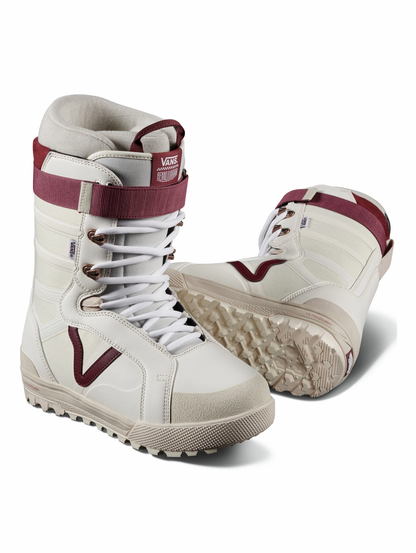2024 Vans Hi Standard Pro Benny Urban