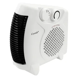 2kW Portable Electric Fan Heater exclusive fan collections for home