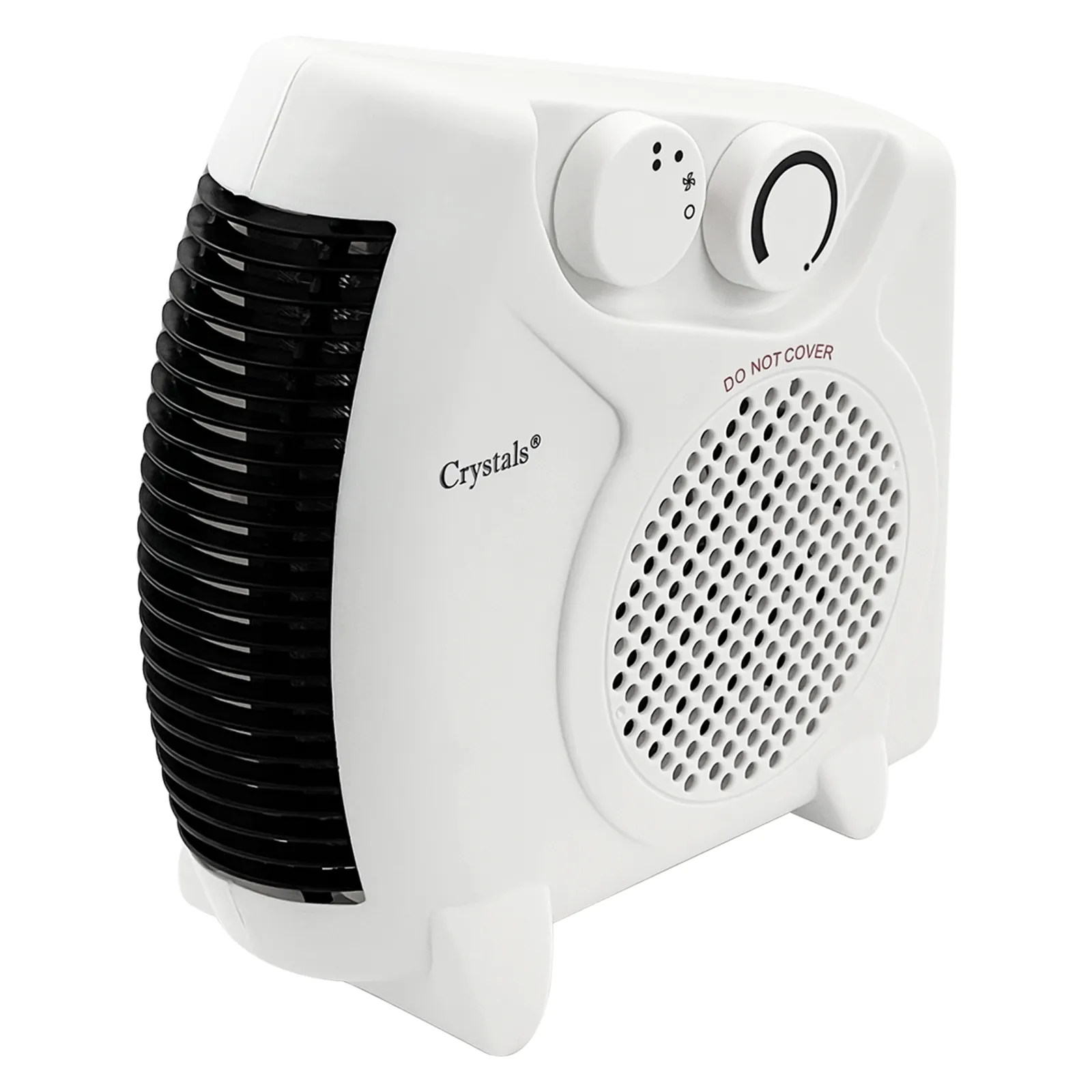2kW Portable Electric Fan Heater exclusive fan collections for home