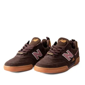 303 Boards x New Balance - 288s SBP 2023 (Brown/Pink) New Balance Shoes