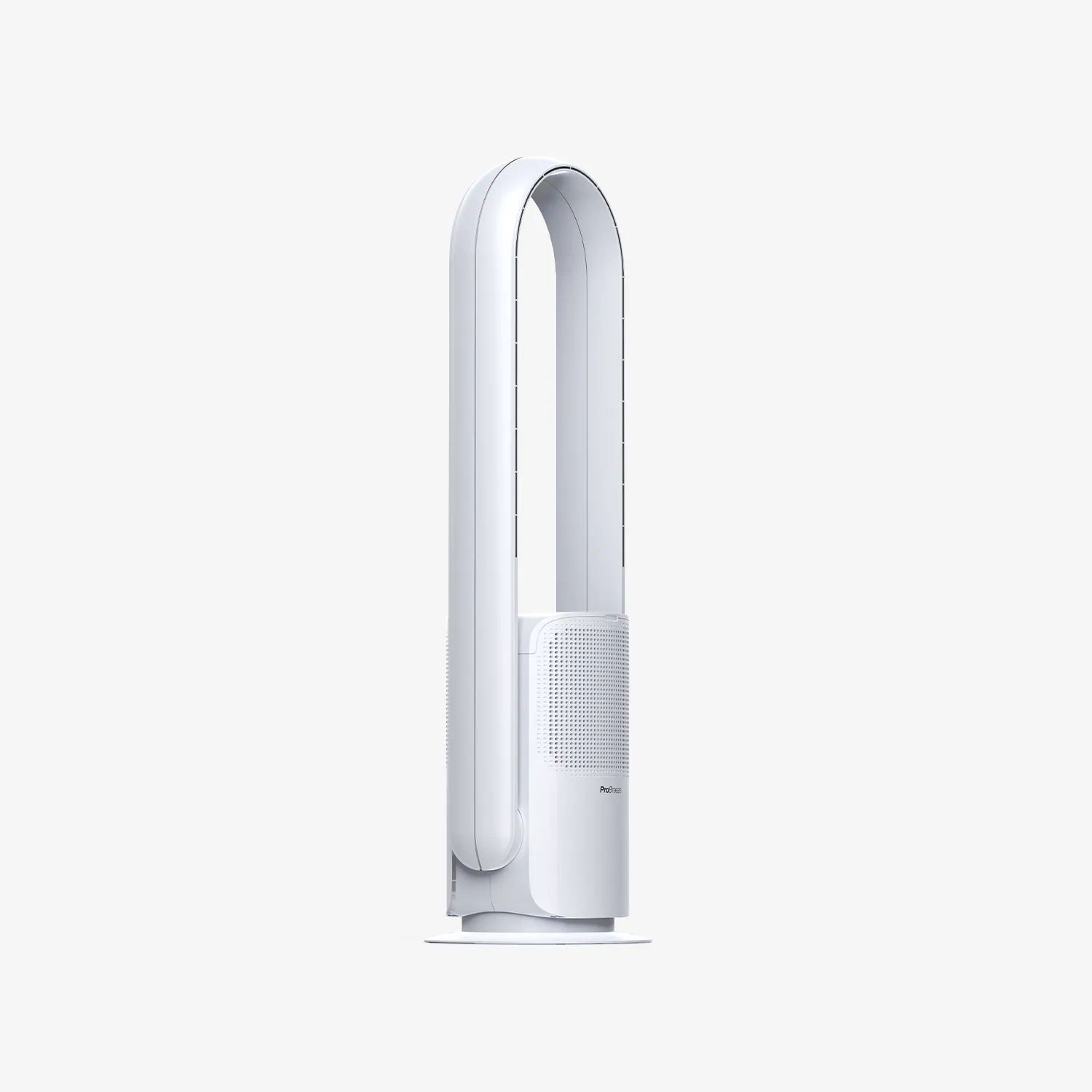 32" Bladeless Tower Fan and Air Purifier