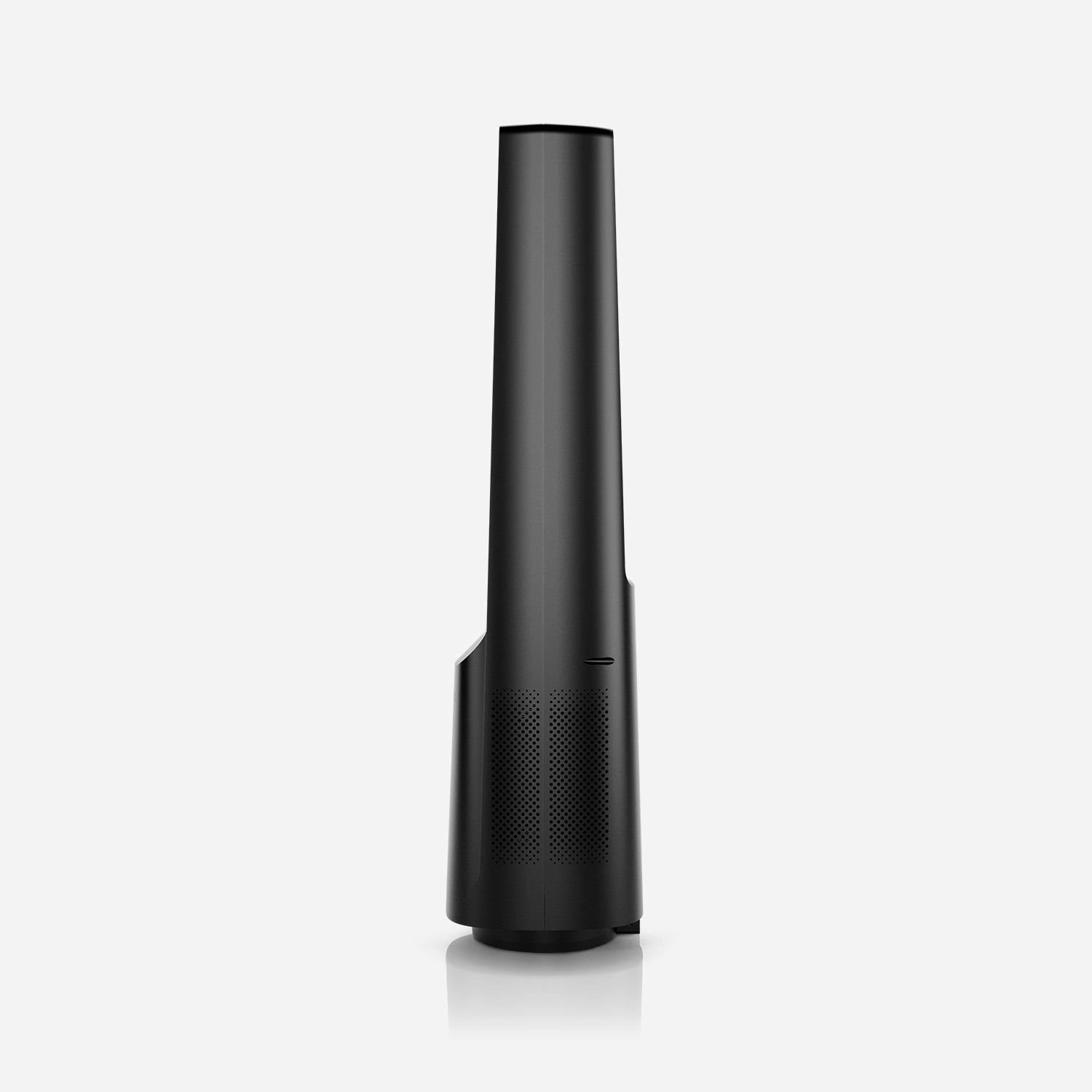 40" Bladeless Tower Fan with Smart App Control - Black