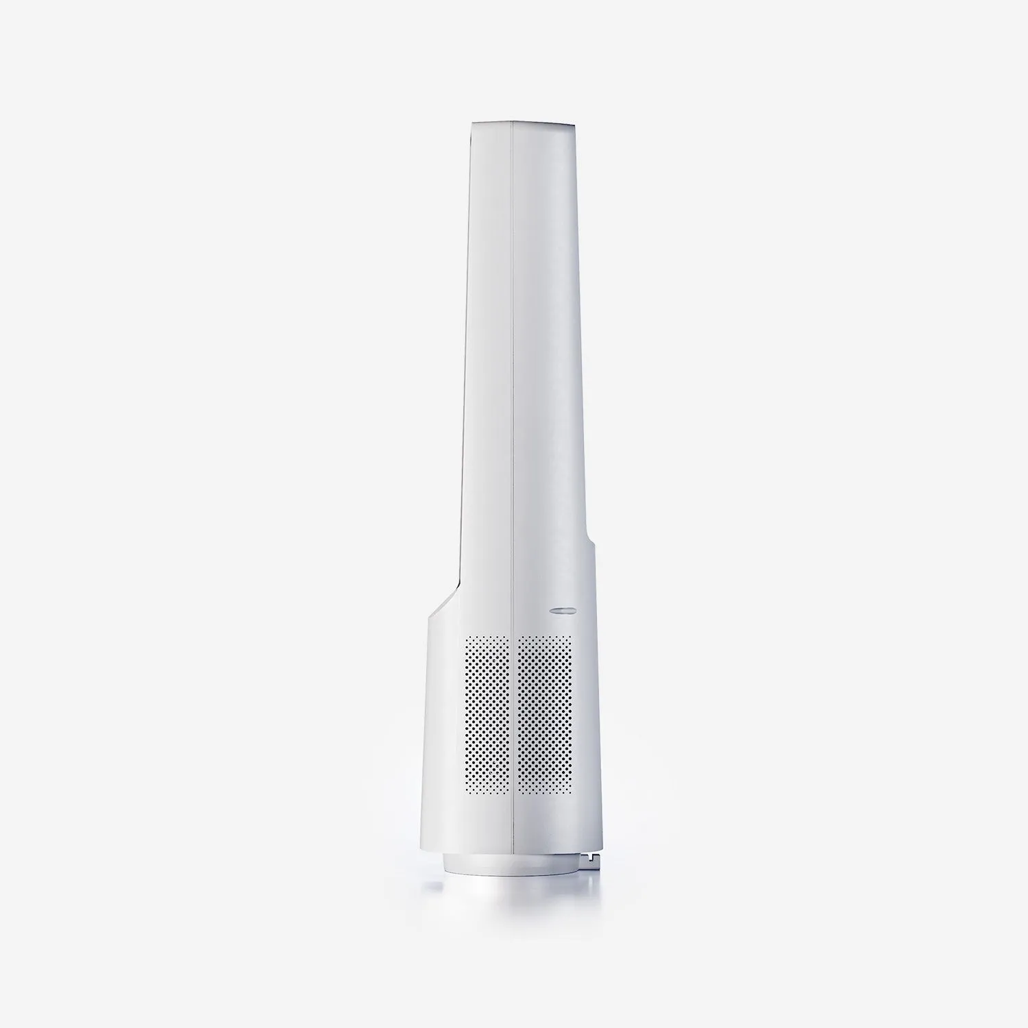 40" Bladeless Tower Fan - White