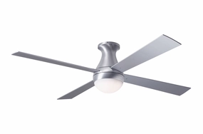 42" Ceiling Fan quiet and compact hugger fans