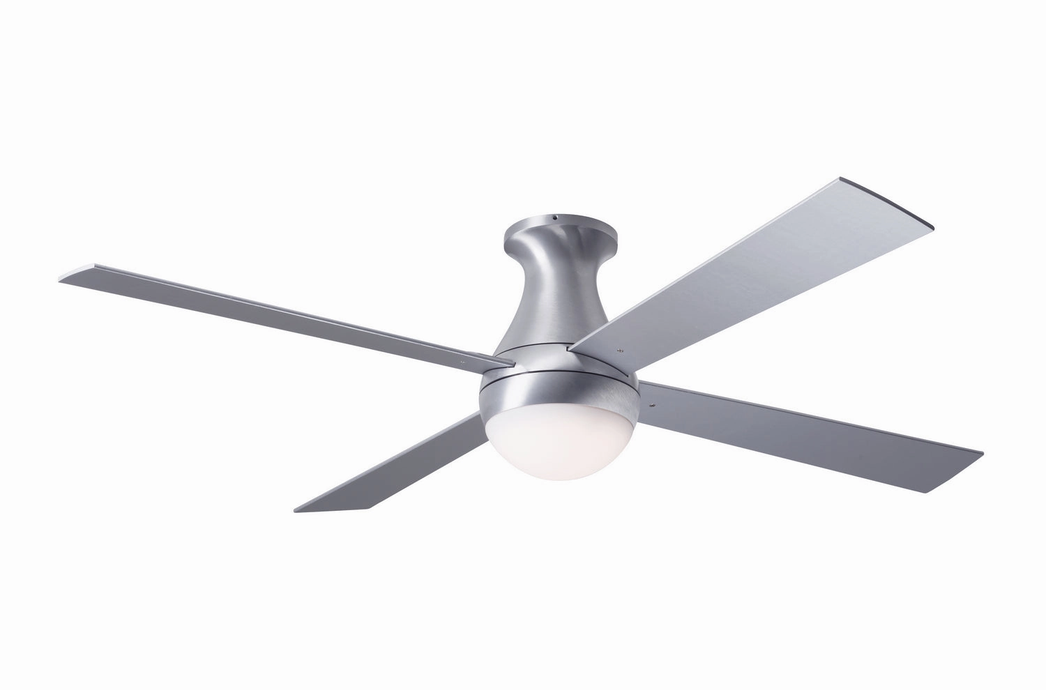 42" Ceiling Fan quiet and compact hugger fans
