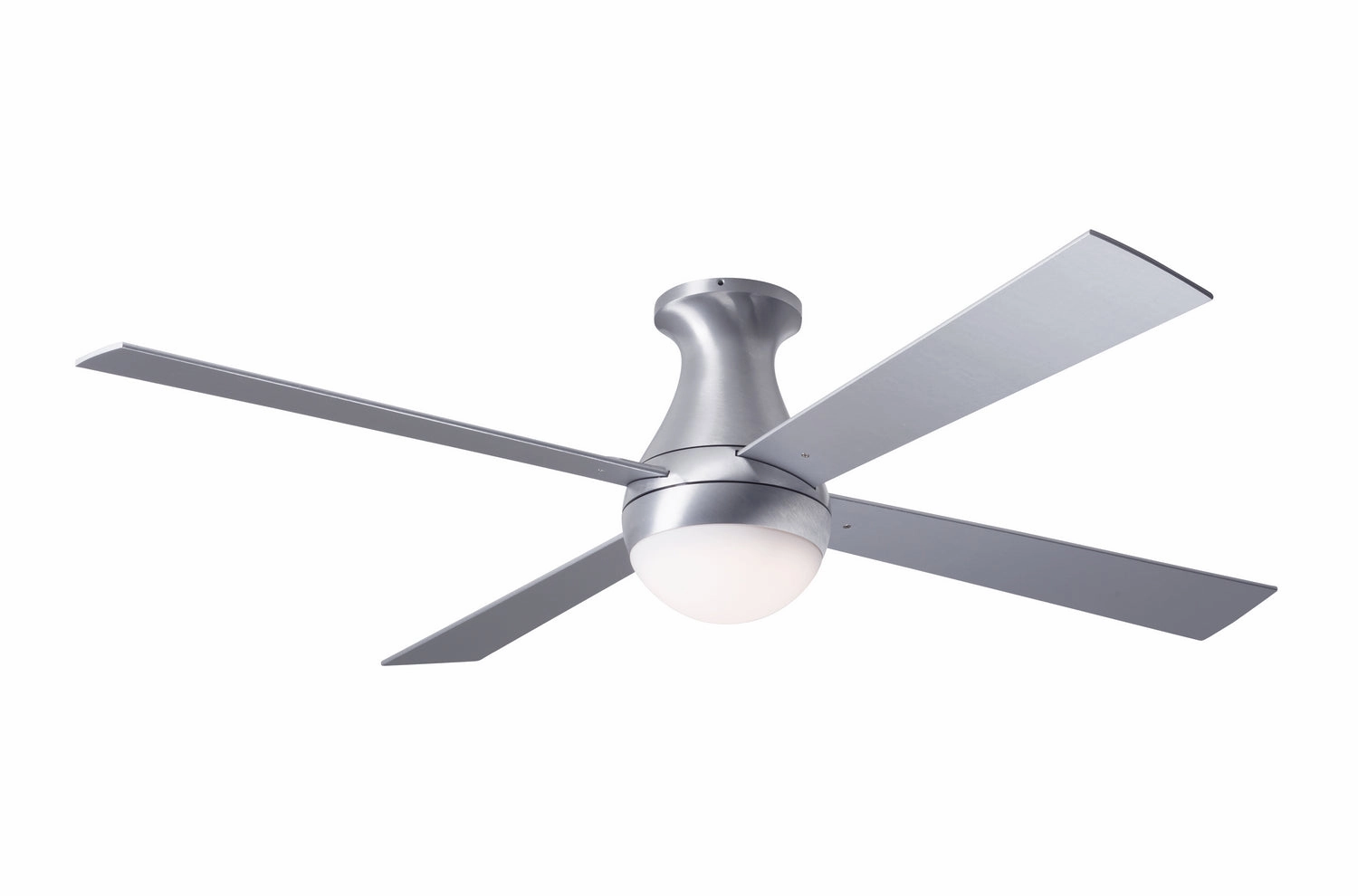 42" Ceiling Fan quiet and compact hugger fans