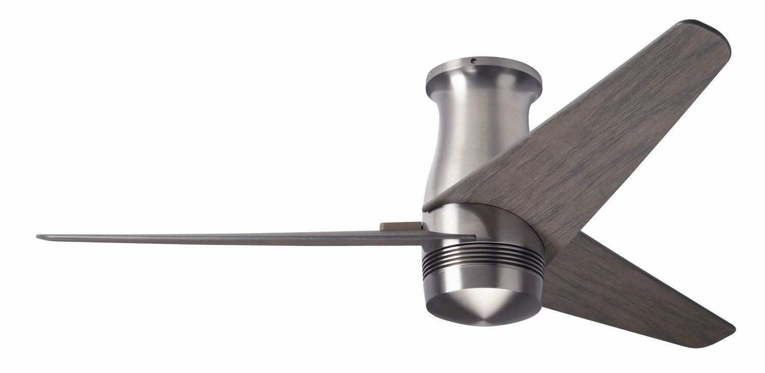 48" Ceiling Fan space-saving huggers with modern style