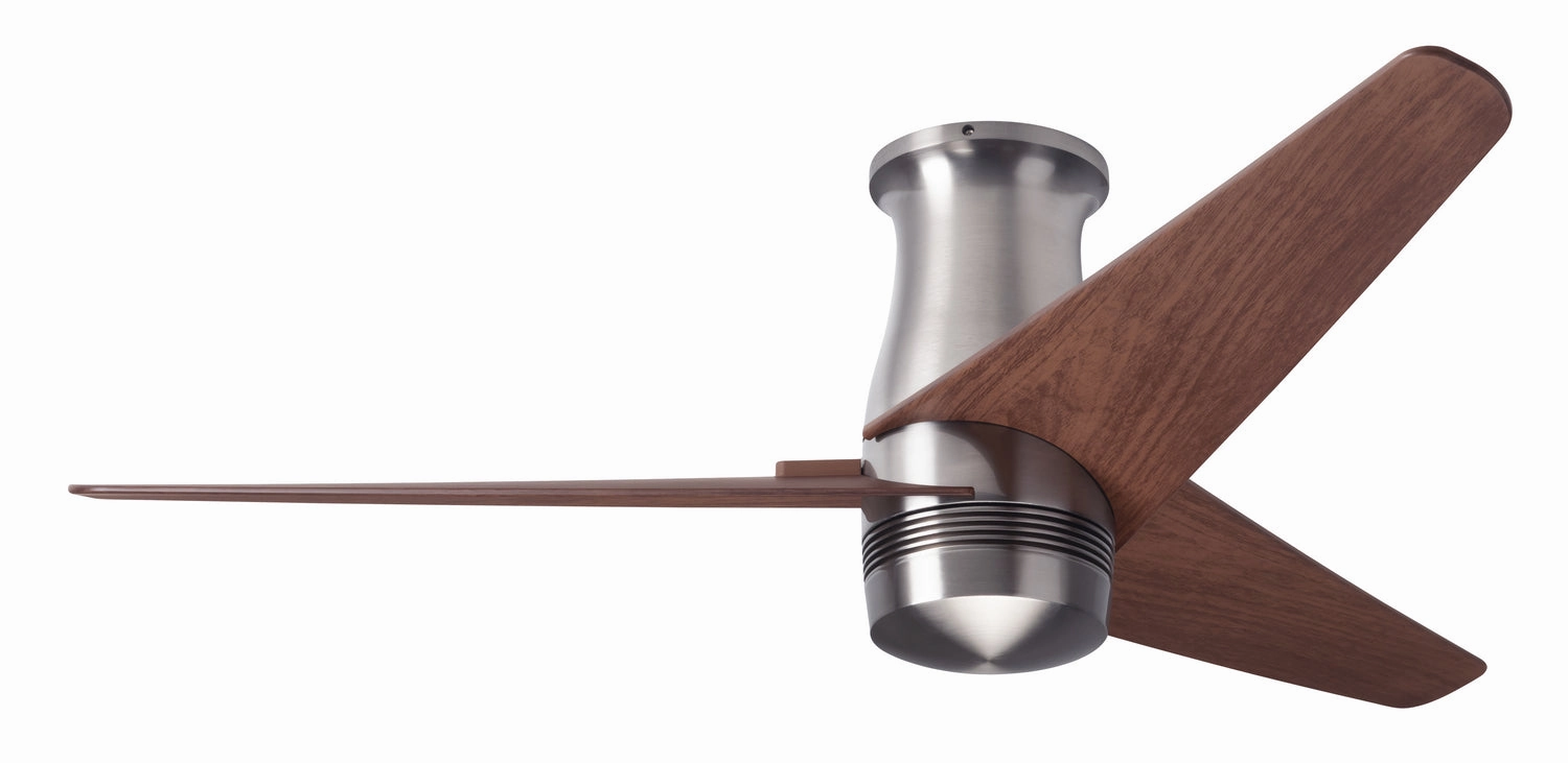 48" Ceiling Fan space-saving huggers with modern style