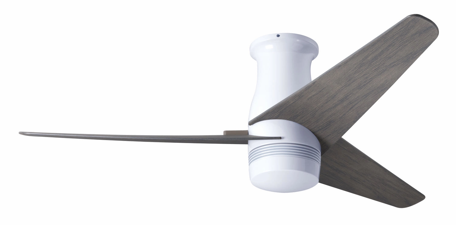 48" Ceiling Fan space-saving huggers with modern style