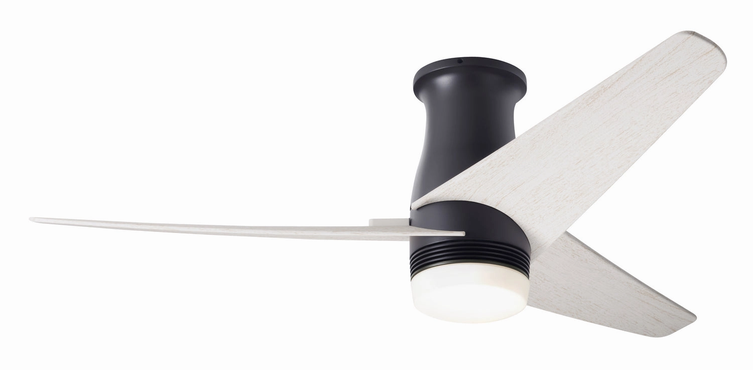 48" Ceiling Fan space-saving huggers with modern style