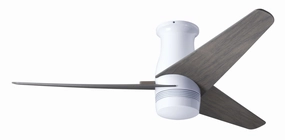 48" Ceiling Fan space-saving huggers with modern style
