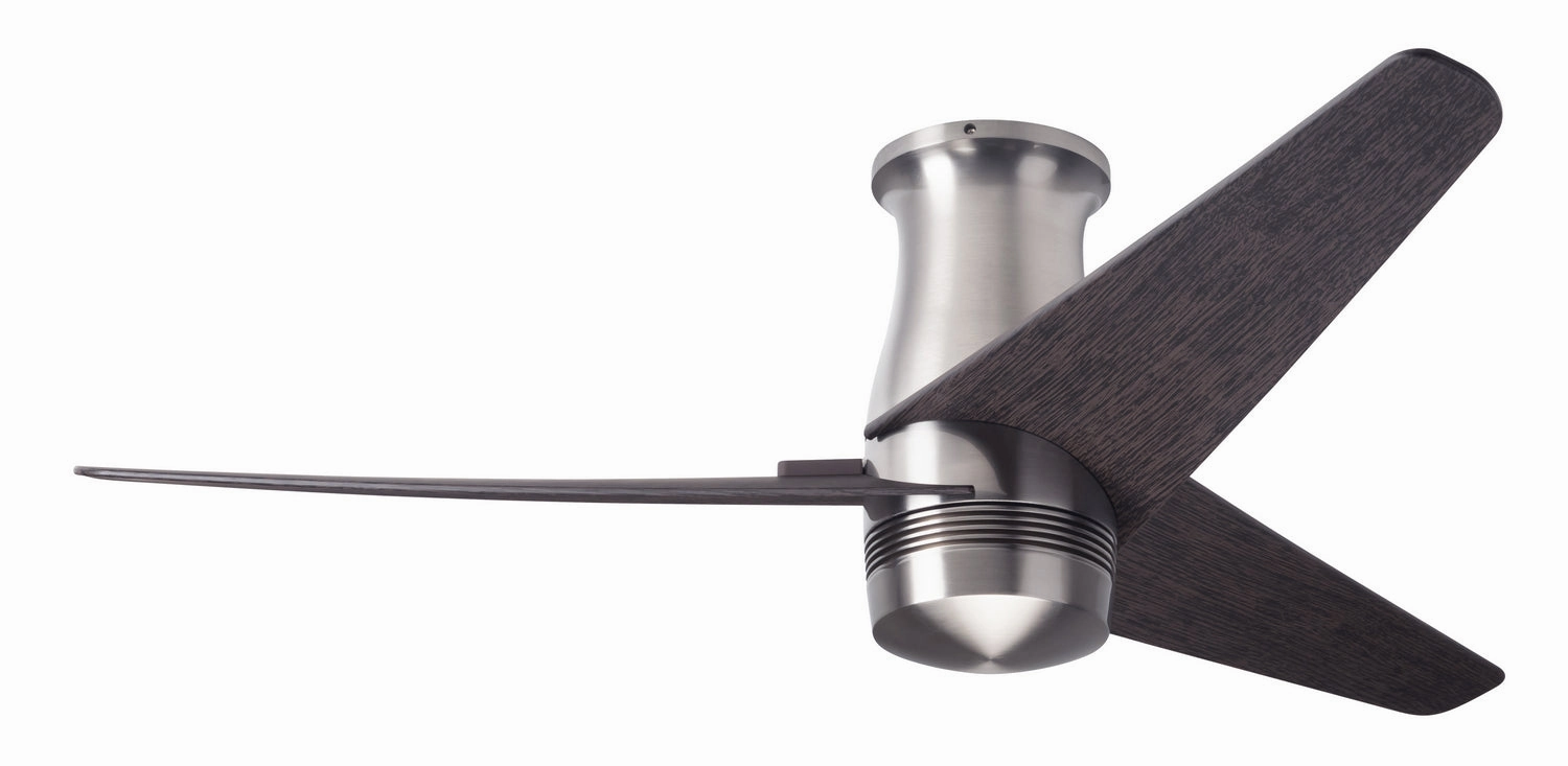 48" Ceiling Fan space-saving huggers with modern style