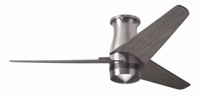 48" Ceiling Fan space-saving huggers with modern style