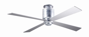 50" Ceiling Fan quiet and compact hugger fans