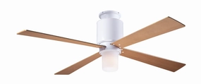 50" Ceiling Fan quiet and compact hugger fans