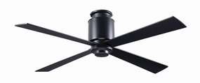 50" Ceiling Fan quiet and compact hugger fans