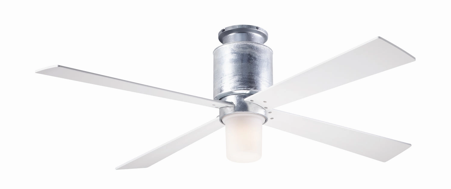 50" Ceiling Fan quiet and compact hugger fans