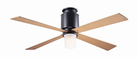 50" Ceiling Fan quiet and compact hugger fans