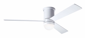 50" Ceiling Fan quiet and compact hugger fans