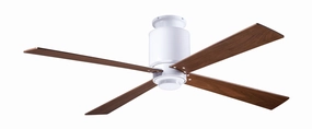 50" Ceiling Fan quiet and compact hugger fans