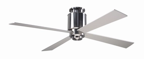 50" Ceiling Fan quiet and compact hugger fans