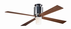 50" Ceiling Fan quiet and compact hugger fans