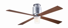 50" Ceiling Fan quiet and compact hugger fans