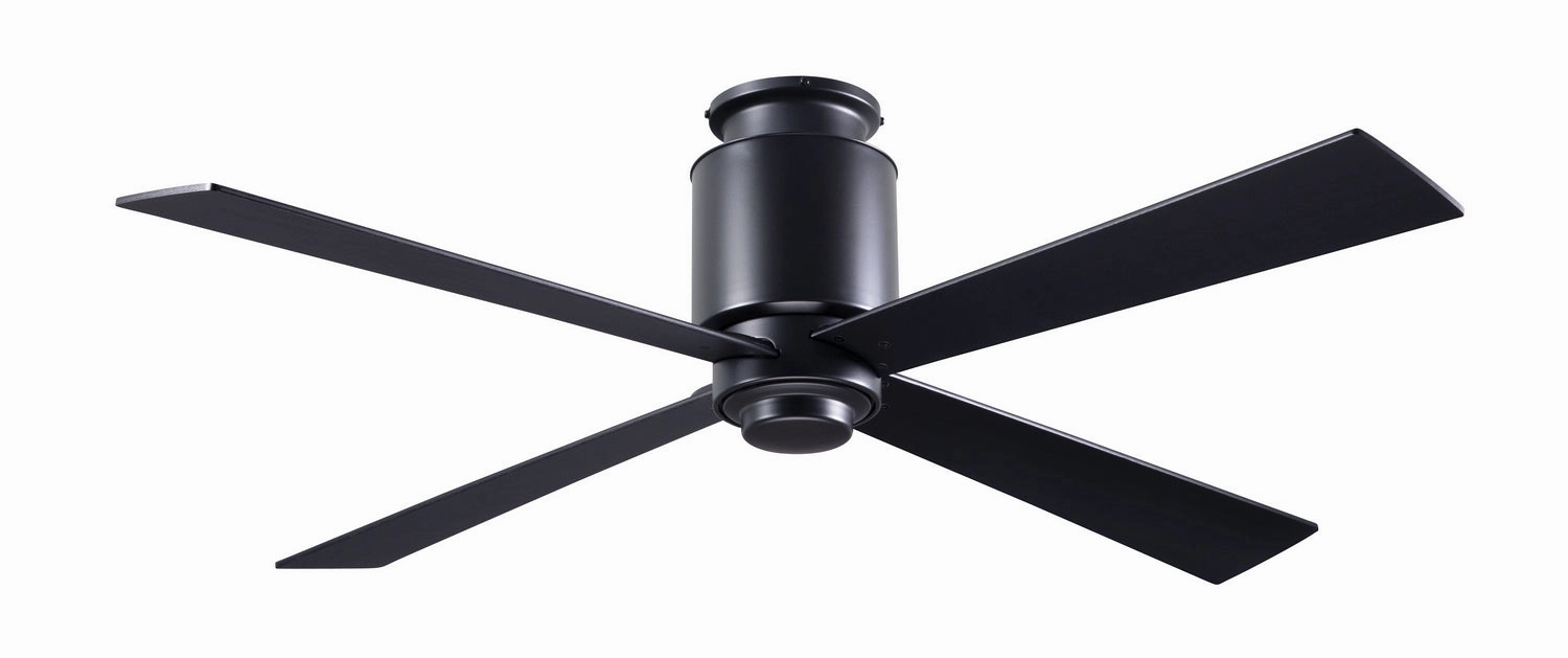 50" Ceiling Fan quiet and compact hugger fans