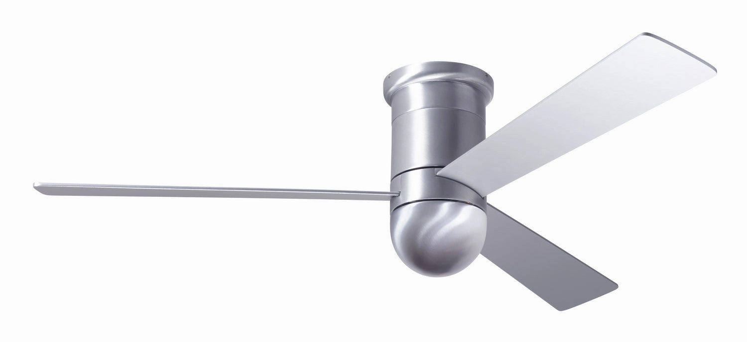 50" Ceiling Fan quiet and compact hugger fans