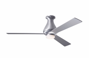 52" Ceiling Fan quiet and compact hugger fans