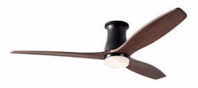 54" Ceiling Fan quiet and compact hugger fans