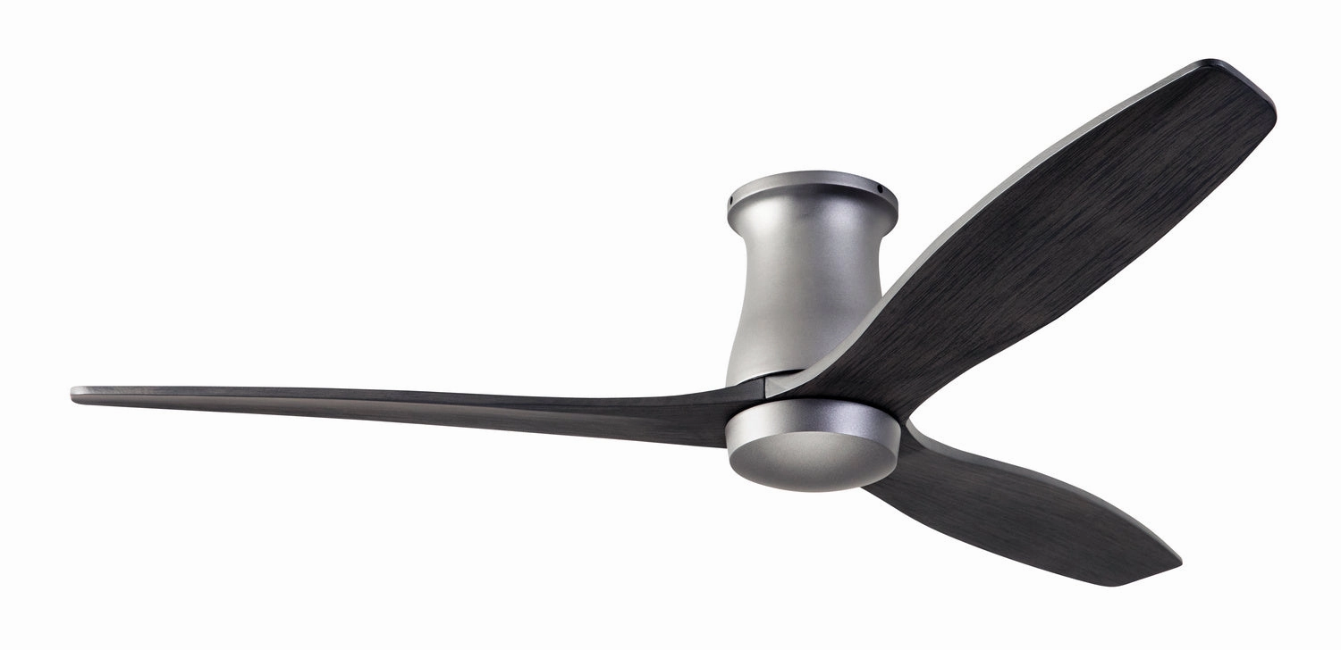 54" Ceiling Fan quiet and compact hugger fans
