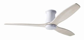 54" Ceiling Fan quiet and compact hugger fans