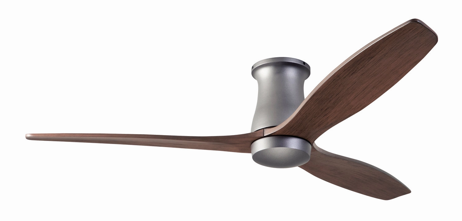 54" Ceiling Fan quiet and compact hugger fans