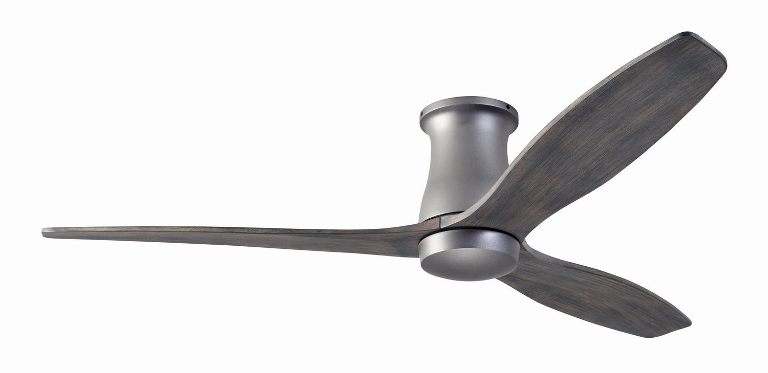 54" Ceiling Fan quiet and compact hugger fans