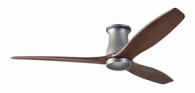 54" Ceiling Fan quiet and compact hugger fans
