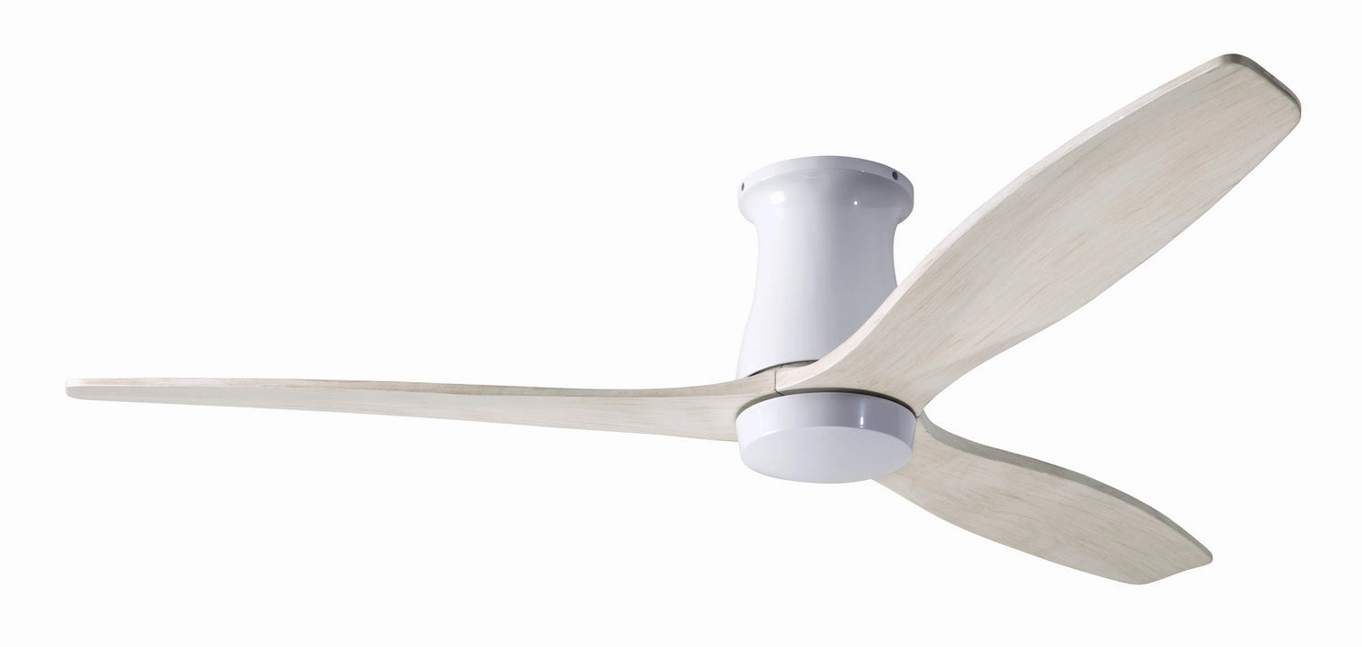54" Ceiling Fan quiet and compact hugger fans