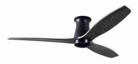 54" Ceiling Fan quiet and compact hugger fans