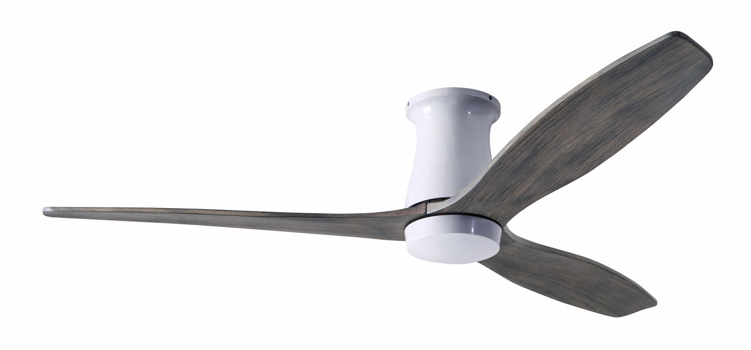 54" Ceiling Fan quiet and compact hugger fans