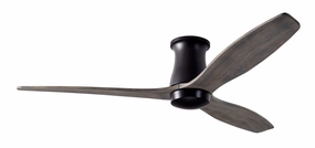 54" Ceiling Fan quiet and compact hugger fans